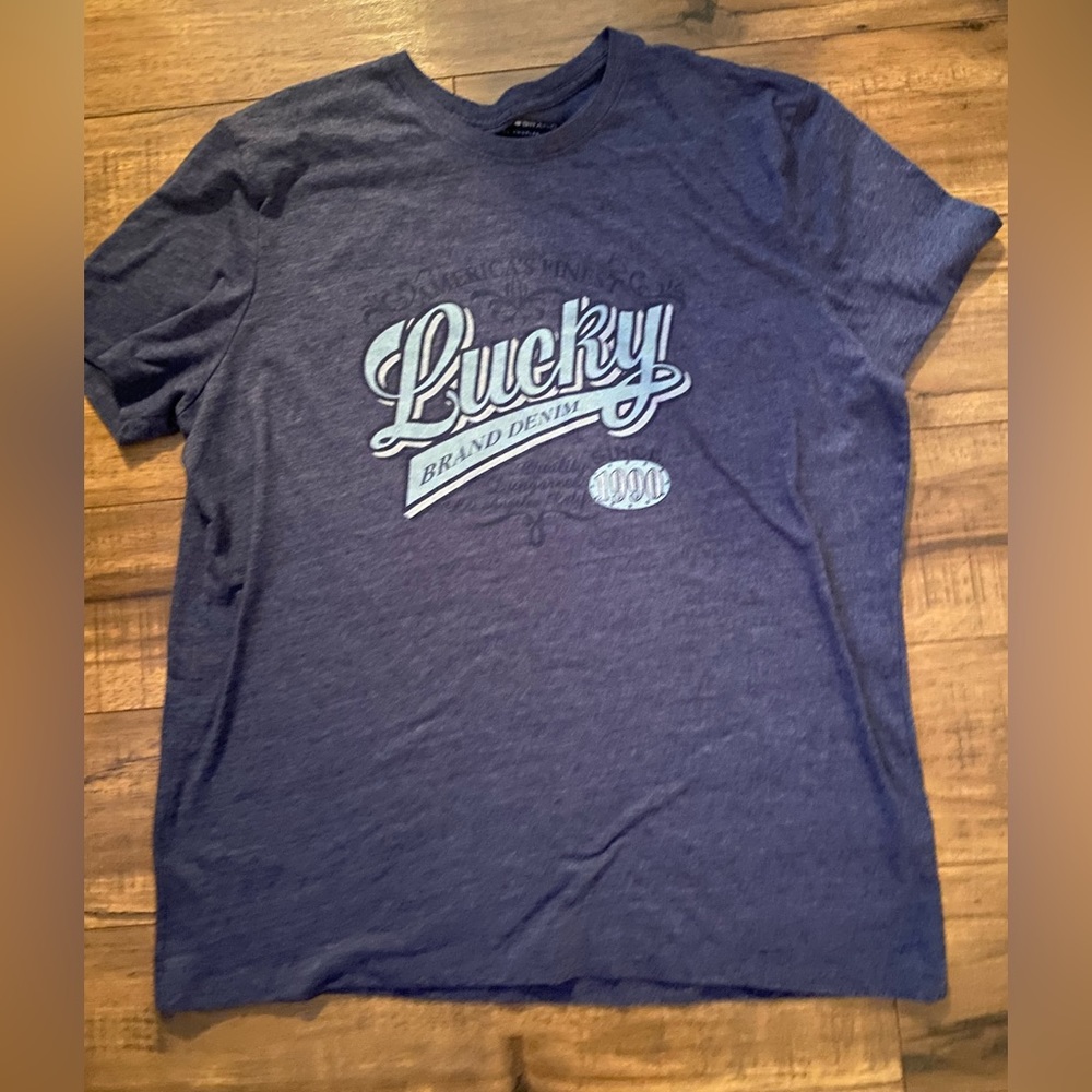 Lucky Brand Size XL